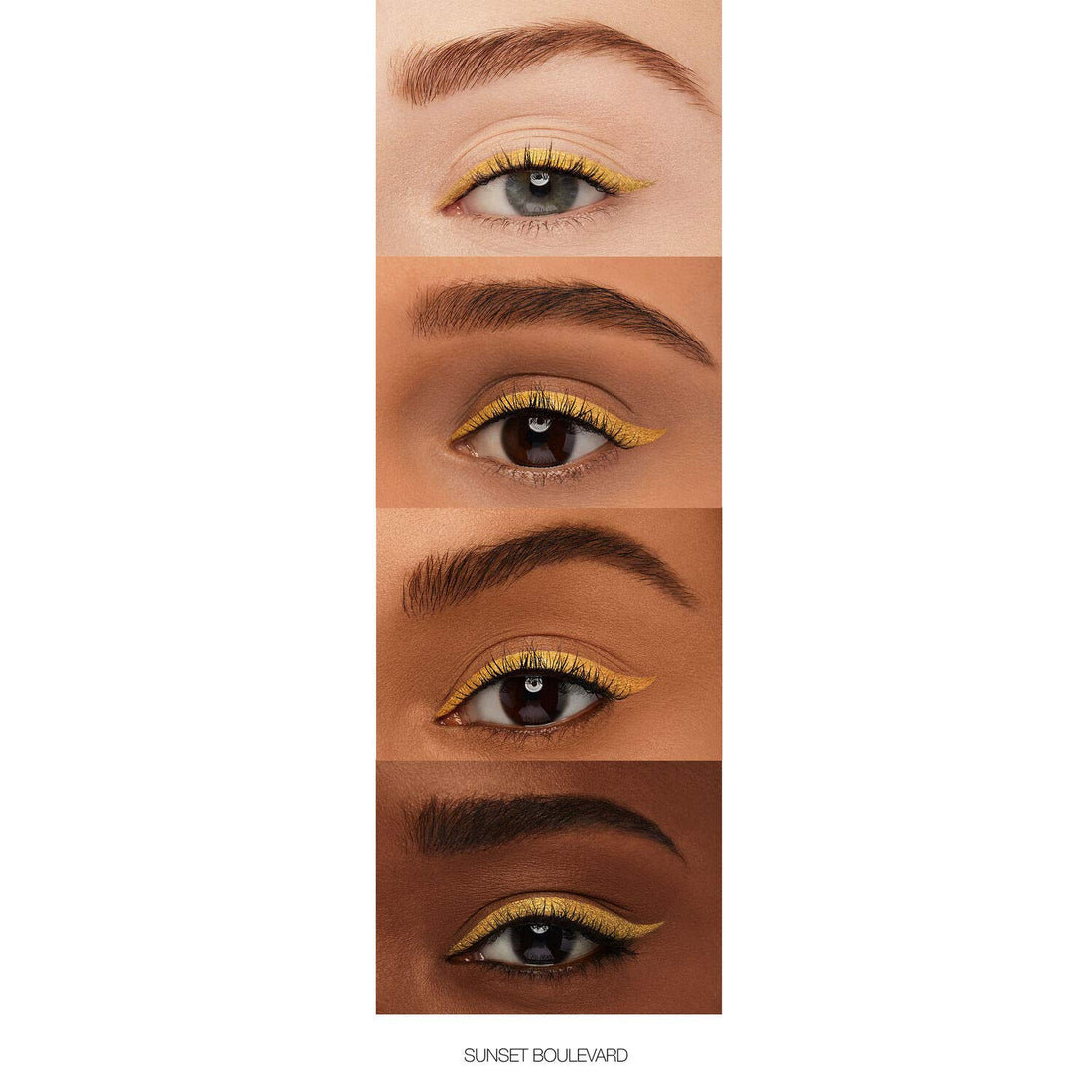 NARS High Pigment Longwear Eyeliner - Sunset Boulevard - 1.1g/0.03oz