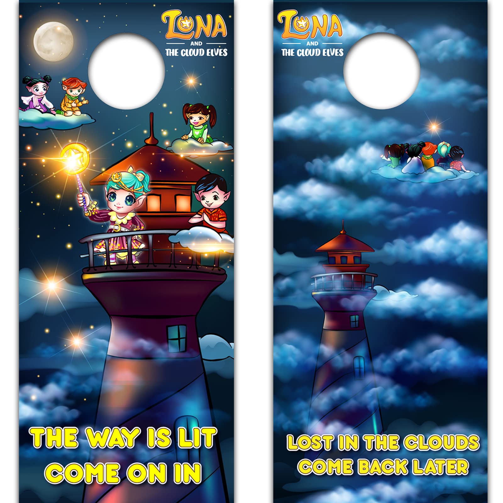 Savvi Disney Temporary Tattoos for Kids (My Little Pony)