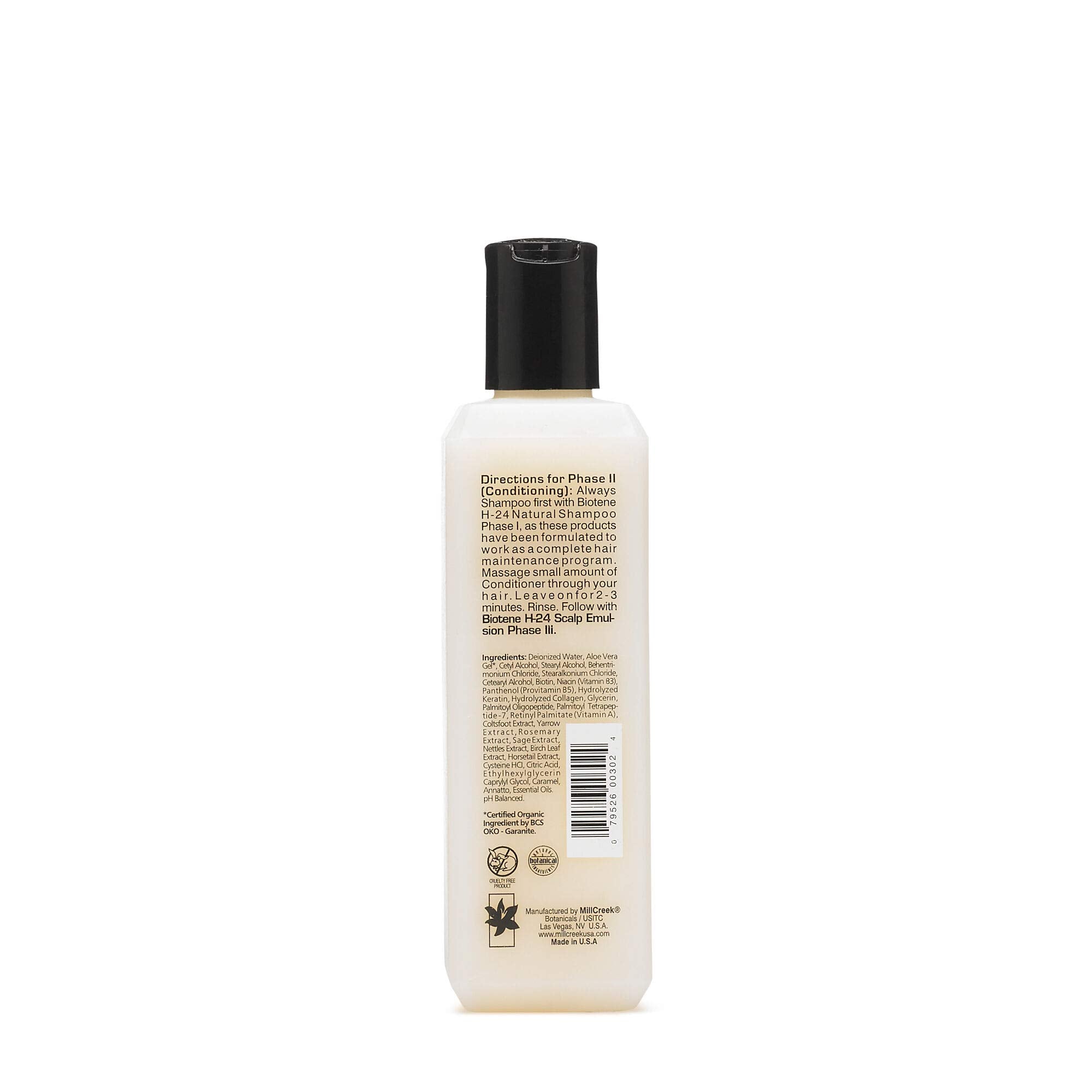 Mill Creek Conditioner-Biotene H-24, 251ml