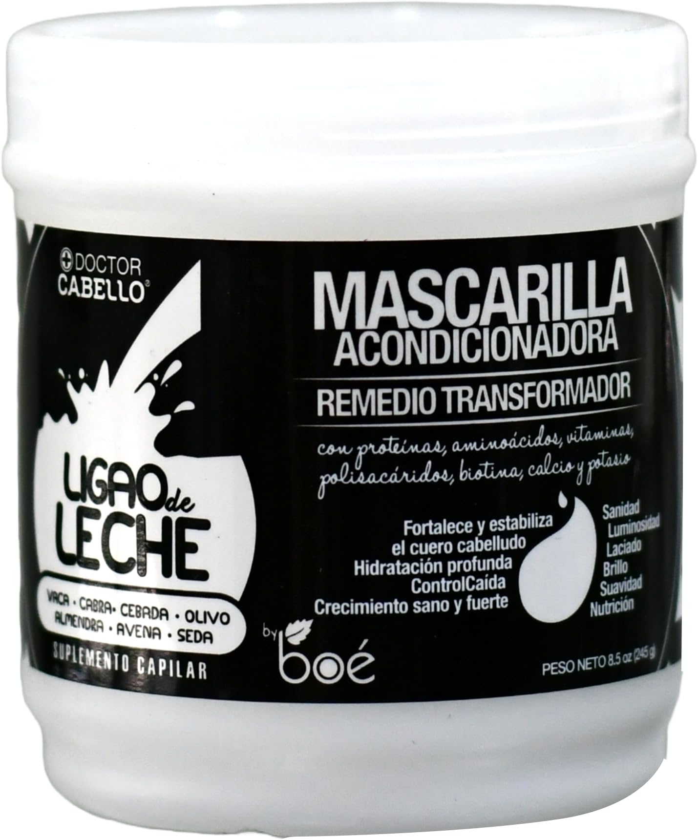 Kit Boe Ligao De Leche