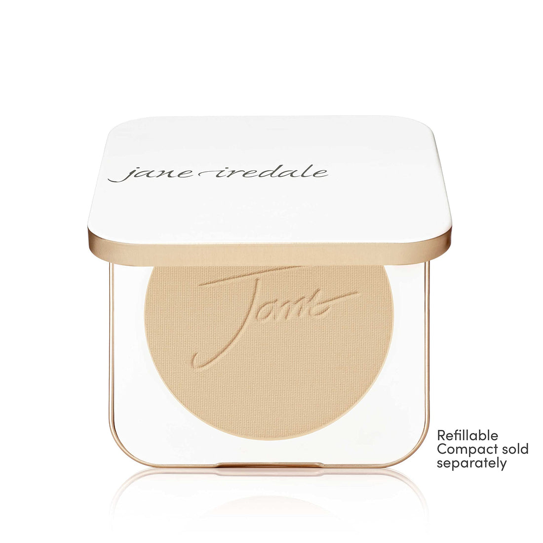 PurePressed Base SPF 20 Refill- Warm Sienna