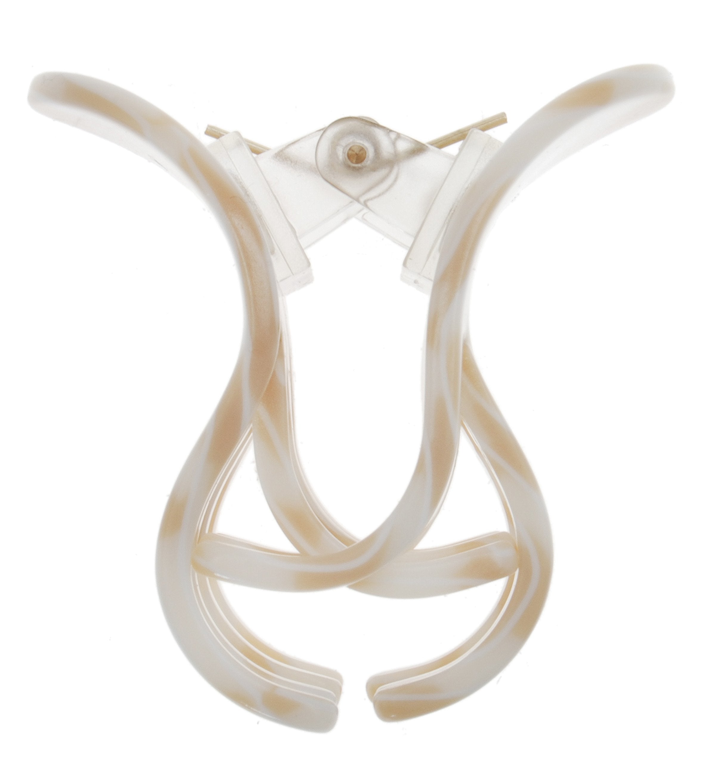 Alba : France Luxe Double Tooth Jaw - Alba