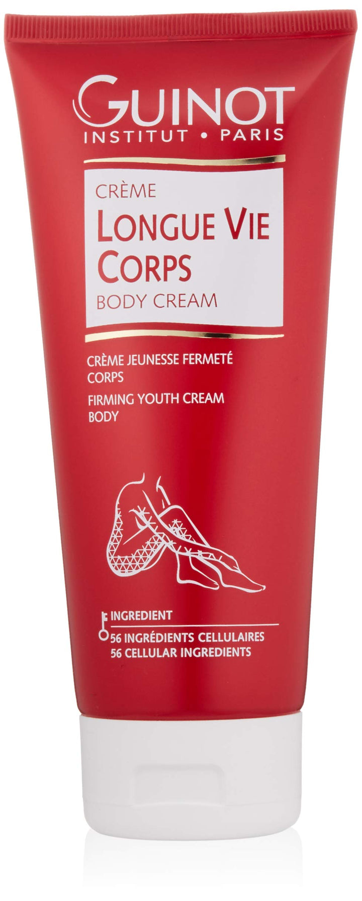 Guinot Longue Vie Corps Body 200ml/6.78oz