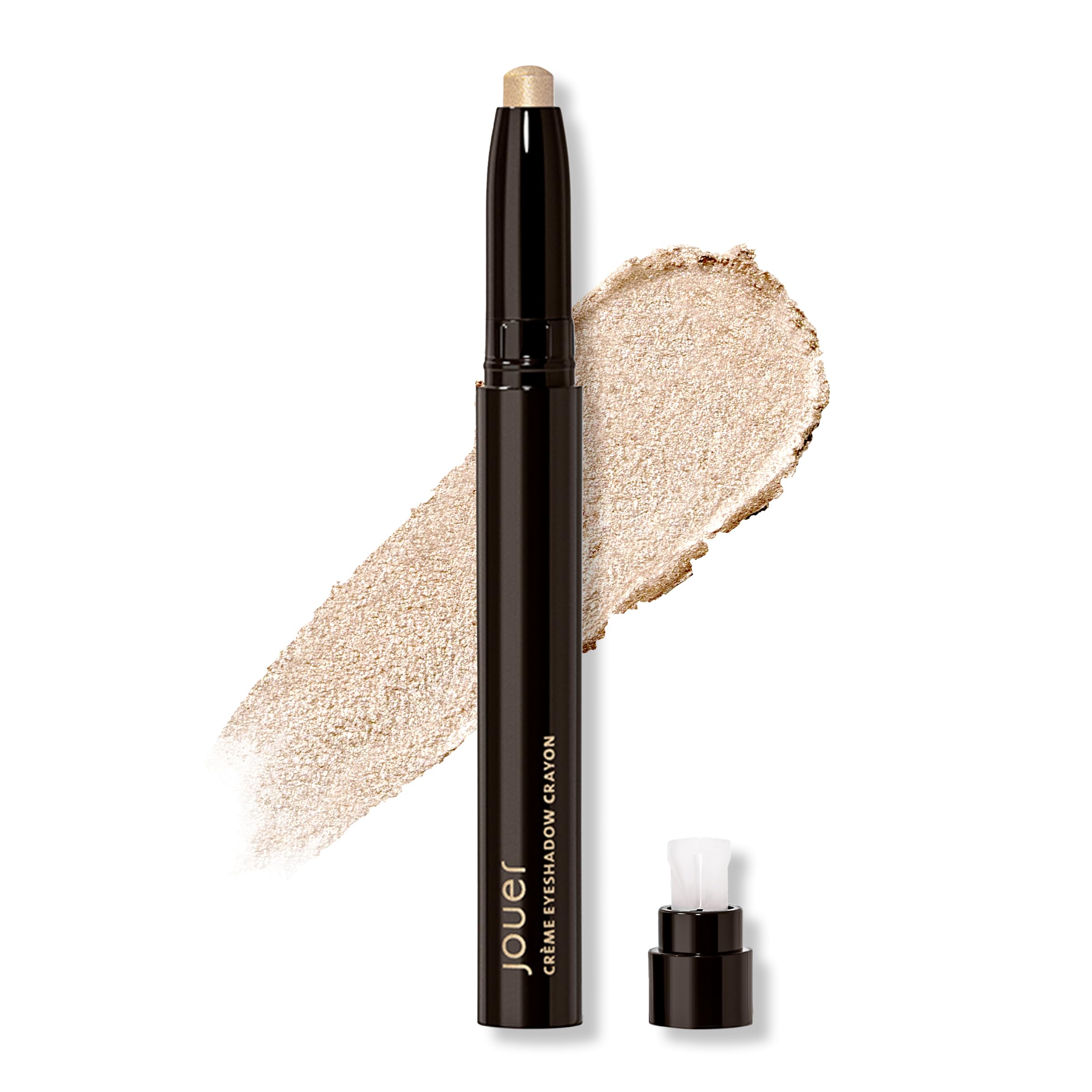 Jouer Crme Eyeshadow Crayon, Rococo