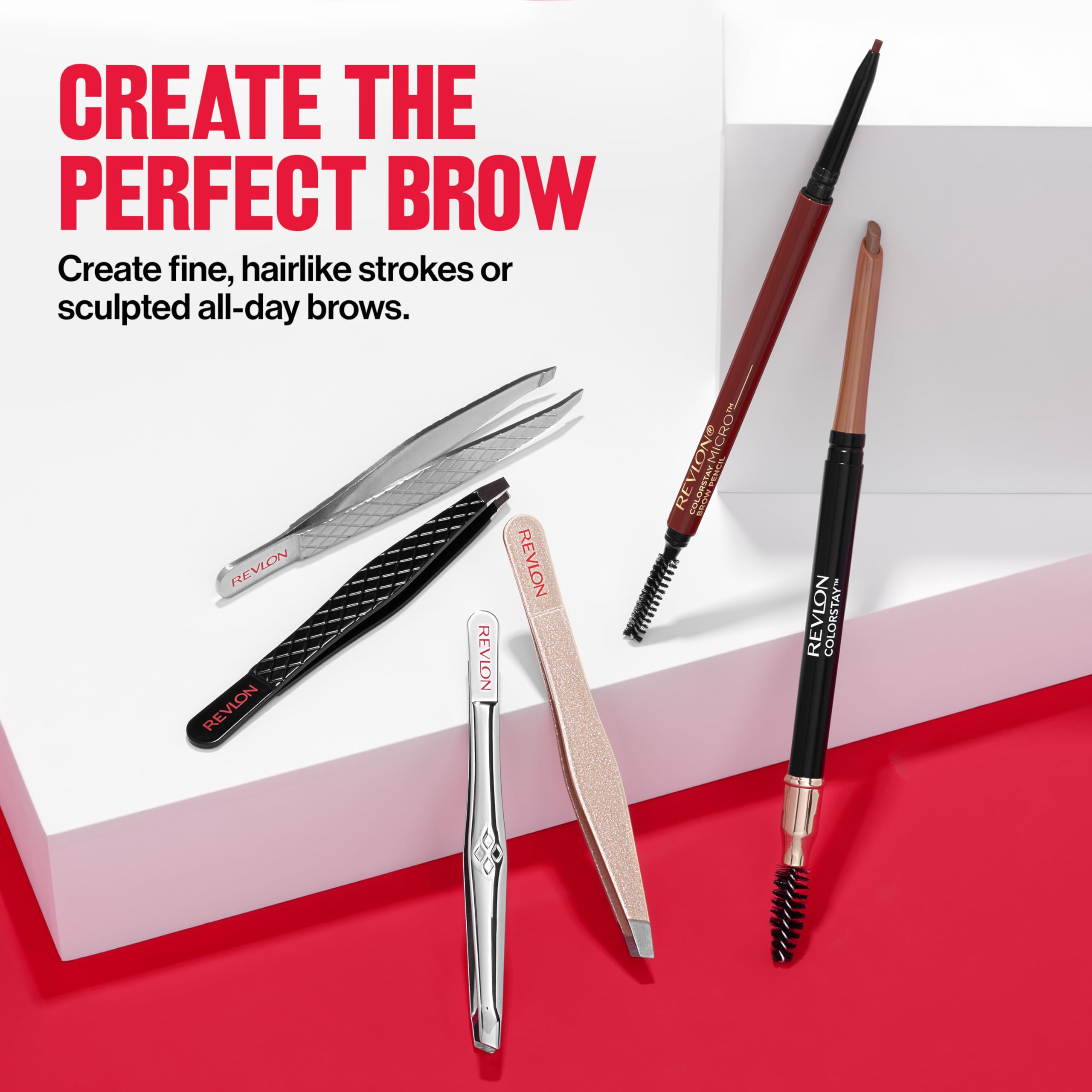 Revlon ColorStay Brow Pencil, Blonde