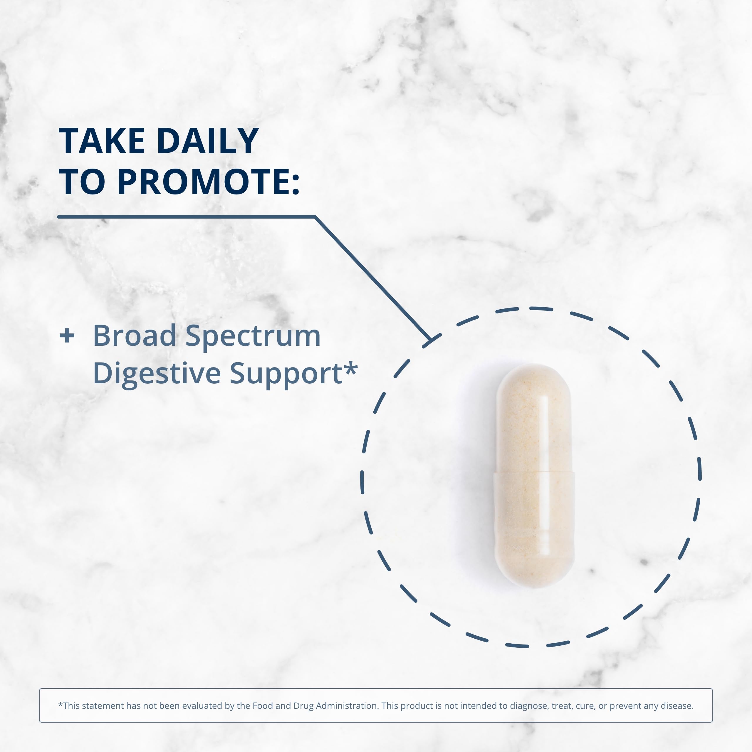 Metagenics SpectraZyme Complete Enzyme Complex - Digestive Enzymes Supplement - Digestive Health for Men & Women* - Non-GMO - 60 Capsules