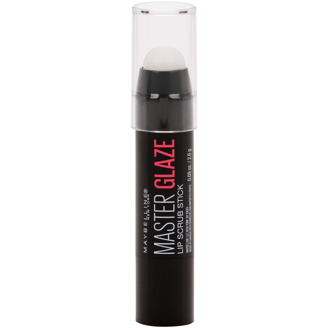 Maybelline Master Glaze Lip Scrub Stick