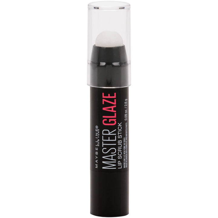 Maybelline Master Glaze Lip Scrub Stick