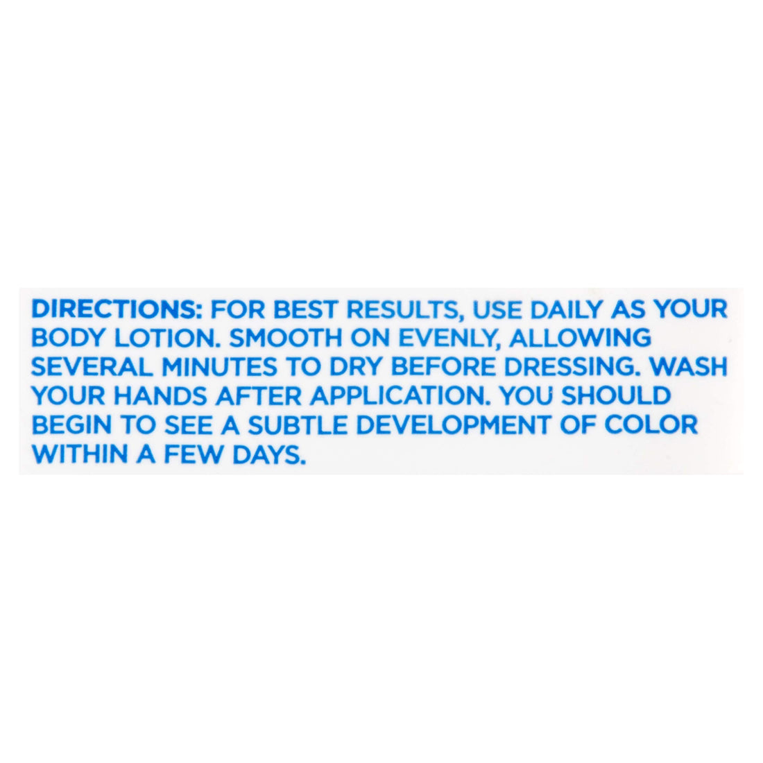 Equate Healthy Glow Daily Moisturizer, 7.5 fl oz