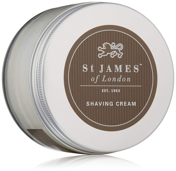 St James of London Black Pepper & Lime Cream Tub