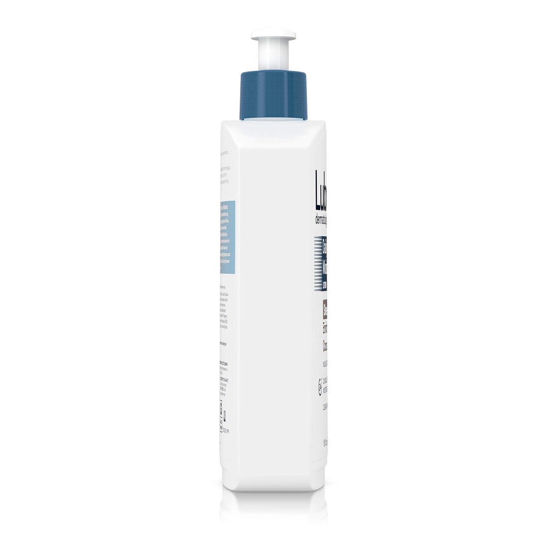 Lubriderm Skin Nourishing Moisturizing Lotion-Shea and Cocoa Butters-16oz