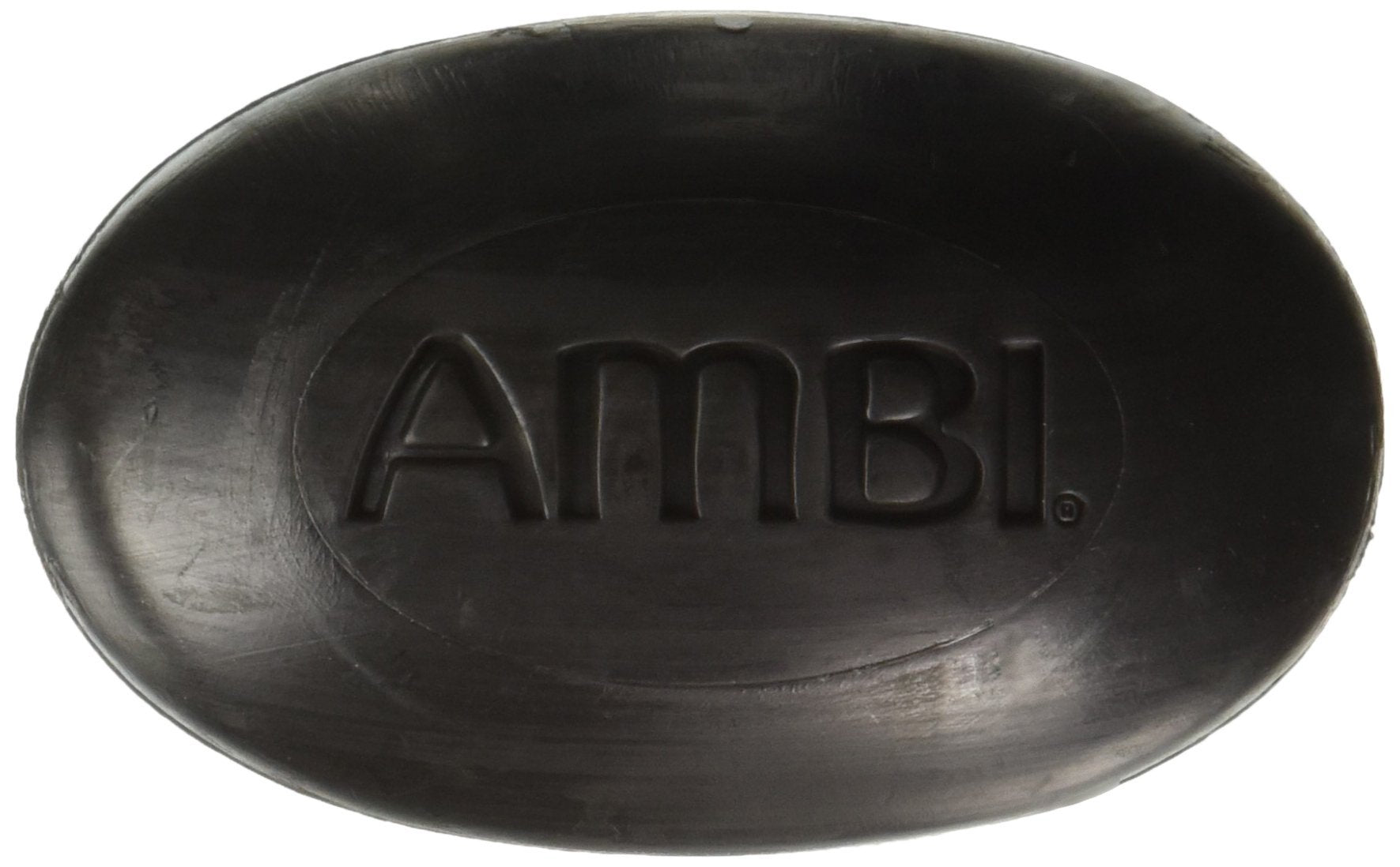 Ambi Black Soap with Shea Butter 3.5 Oz (Pack of 2)