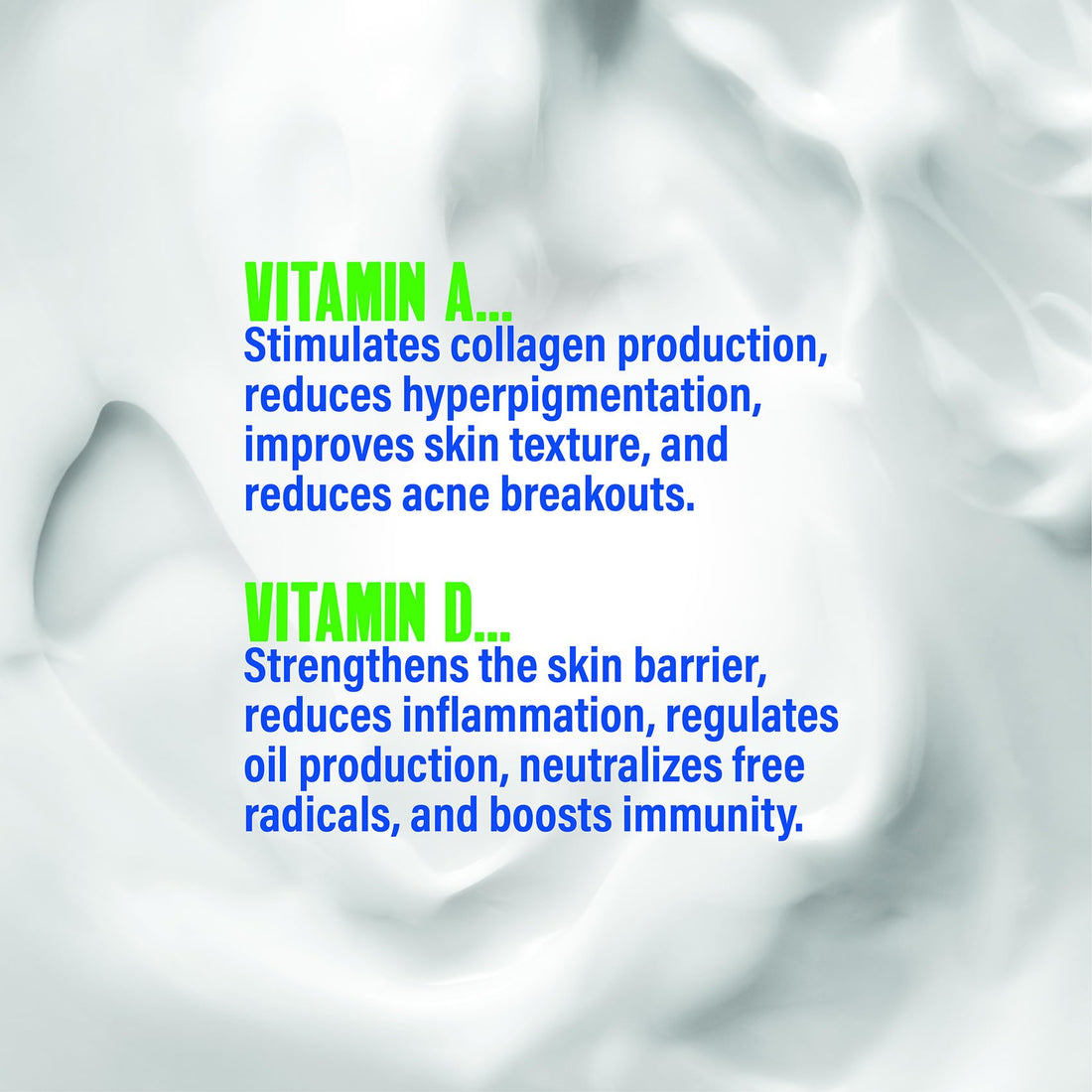 Natureplex A&D Cream 1.5 oz (2 Pack) - For Diaper Rash and Skin Irritation - Made in USA