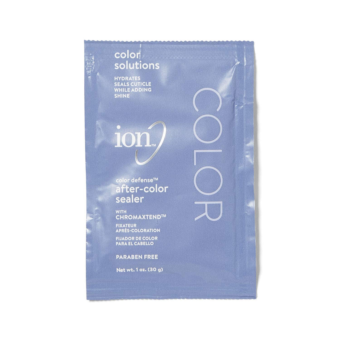 Ion Color Defense After-Color Sealer 1 oz. AD