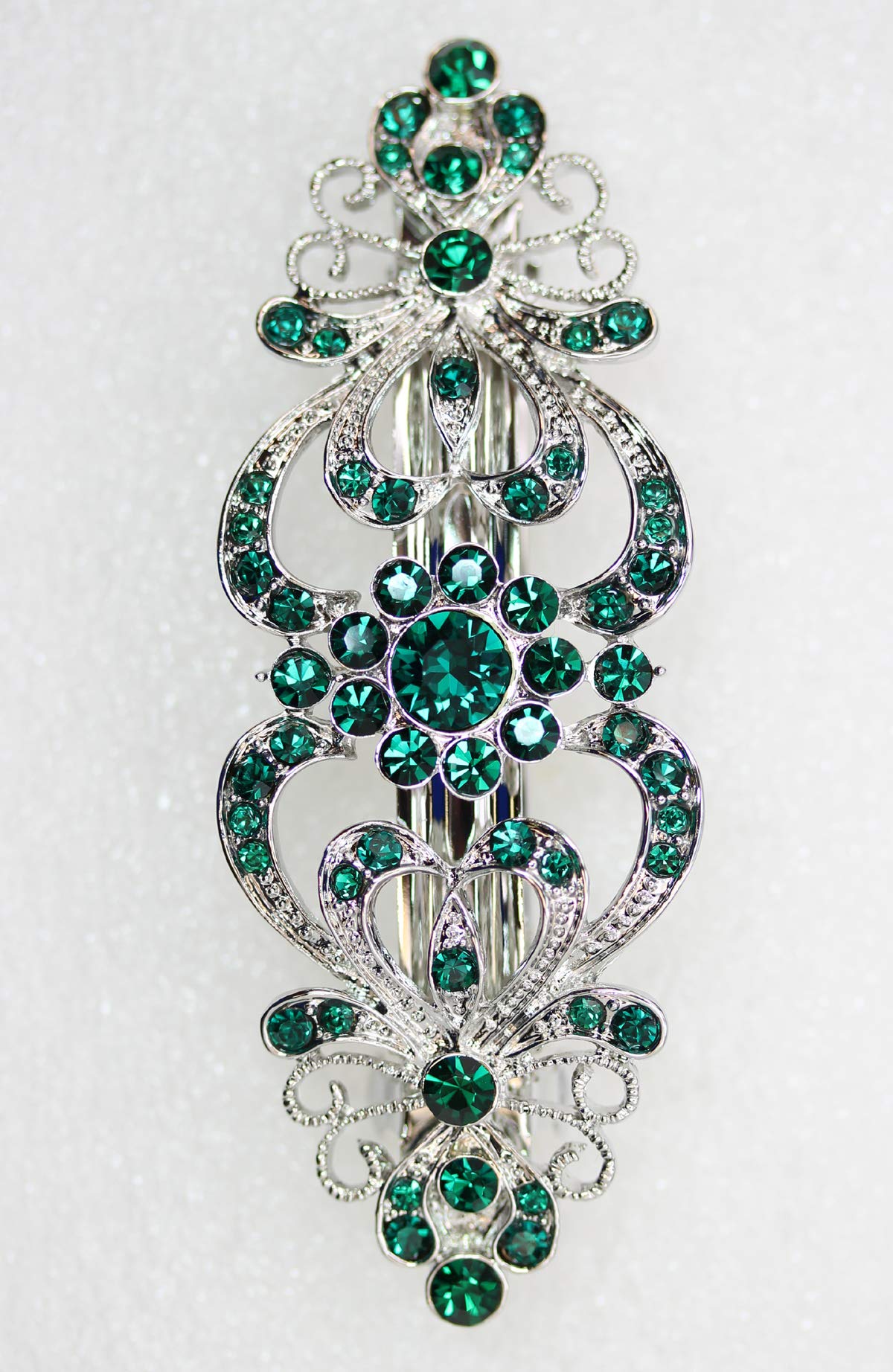 Faship Plaid Net Line Hollow Nail Vinyls Ultra-thin Adhesive Fish Scale 3D Nail Stencil Sticker 1 Sheet Manicure Nail Art Decoration: 11 White