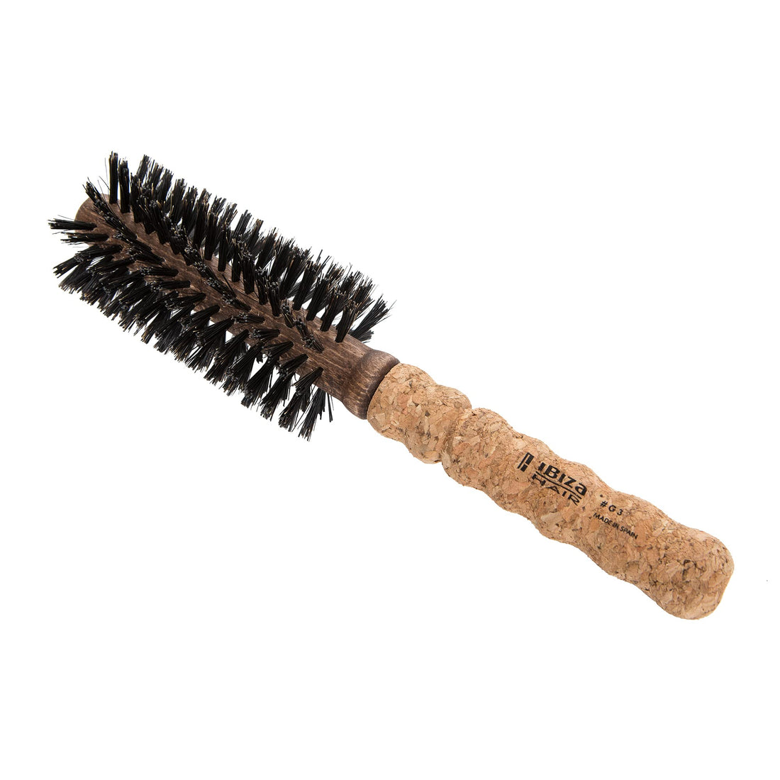 Ibiza Hair G3 Hair Brush, 0.15 lb.
