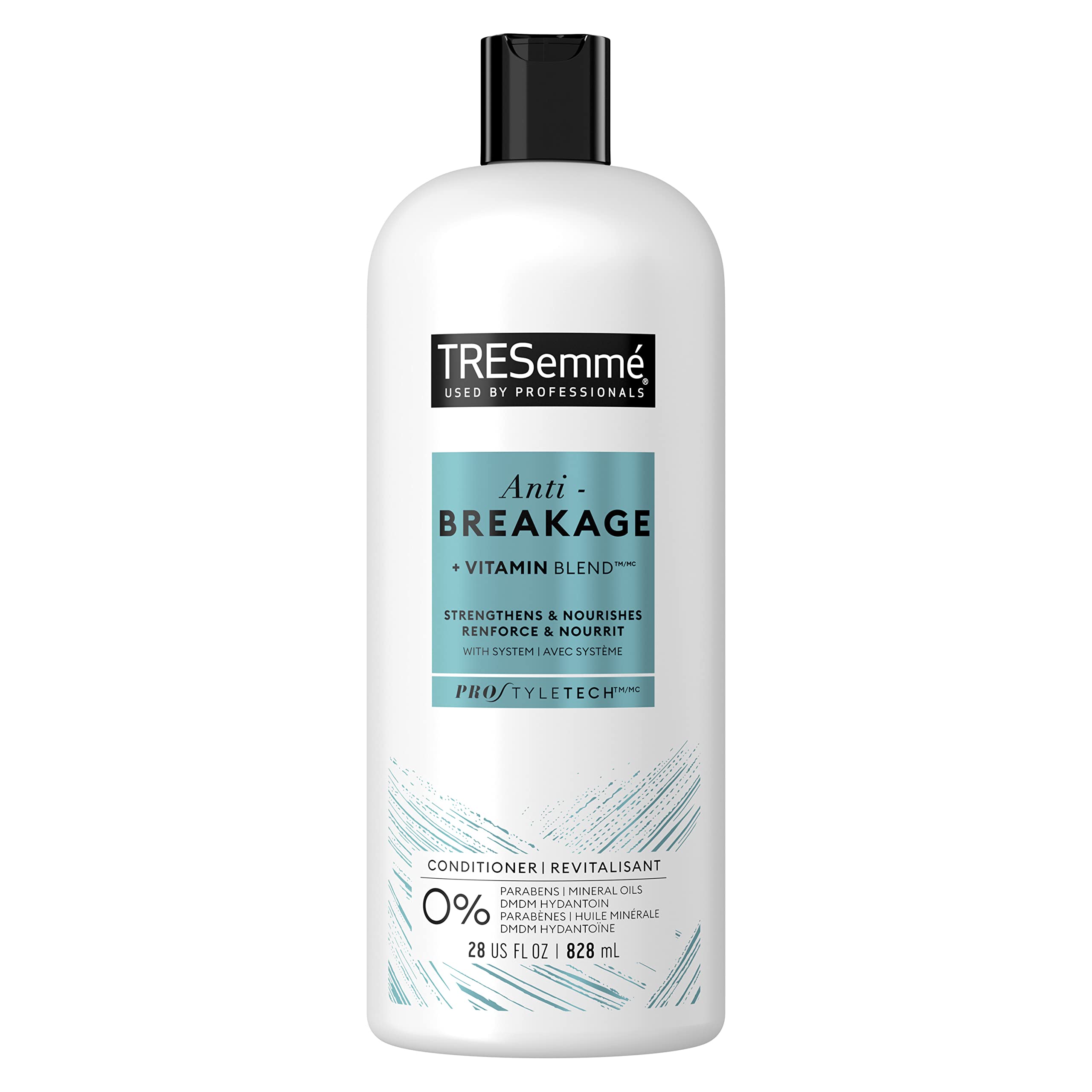 TRESEMME CONDITIONER 828ML (Anti-Breakage)