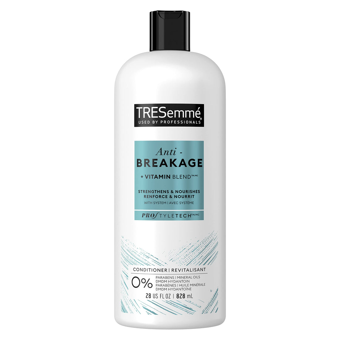 TRESEMME CONDITIONER 828ML (Anti-Breakage)