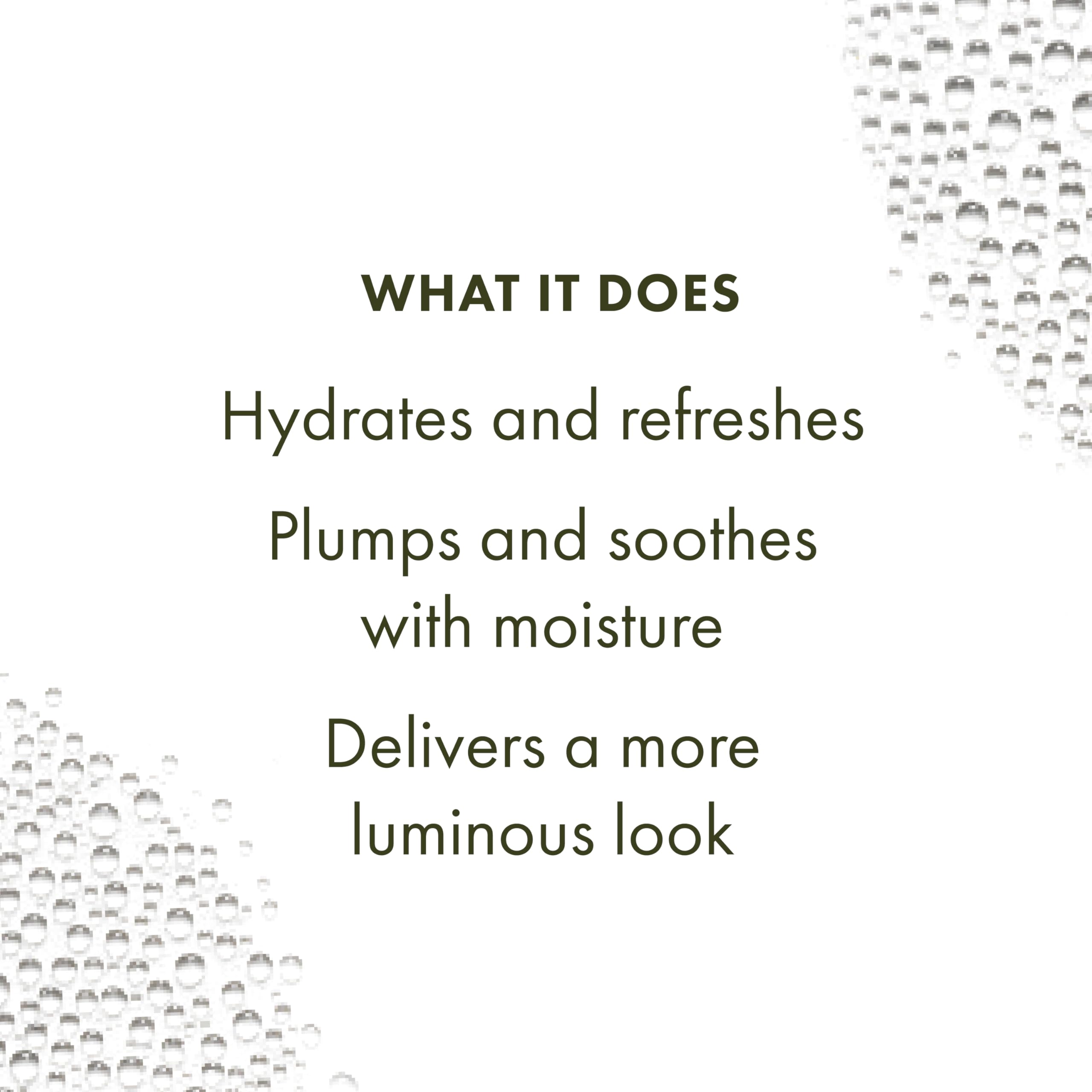 Origins Mega-Mushroom Soothing Face Mist | Plumps, Refreshes & Soothes | With Reishi & Snow Mushroom, 3.4 Fl Oz