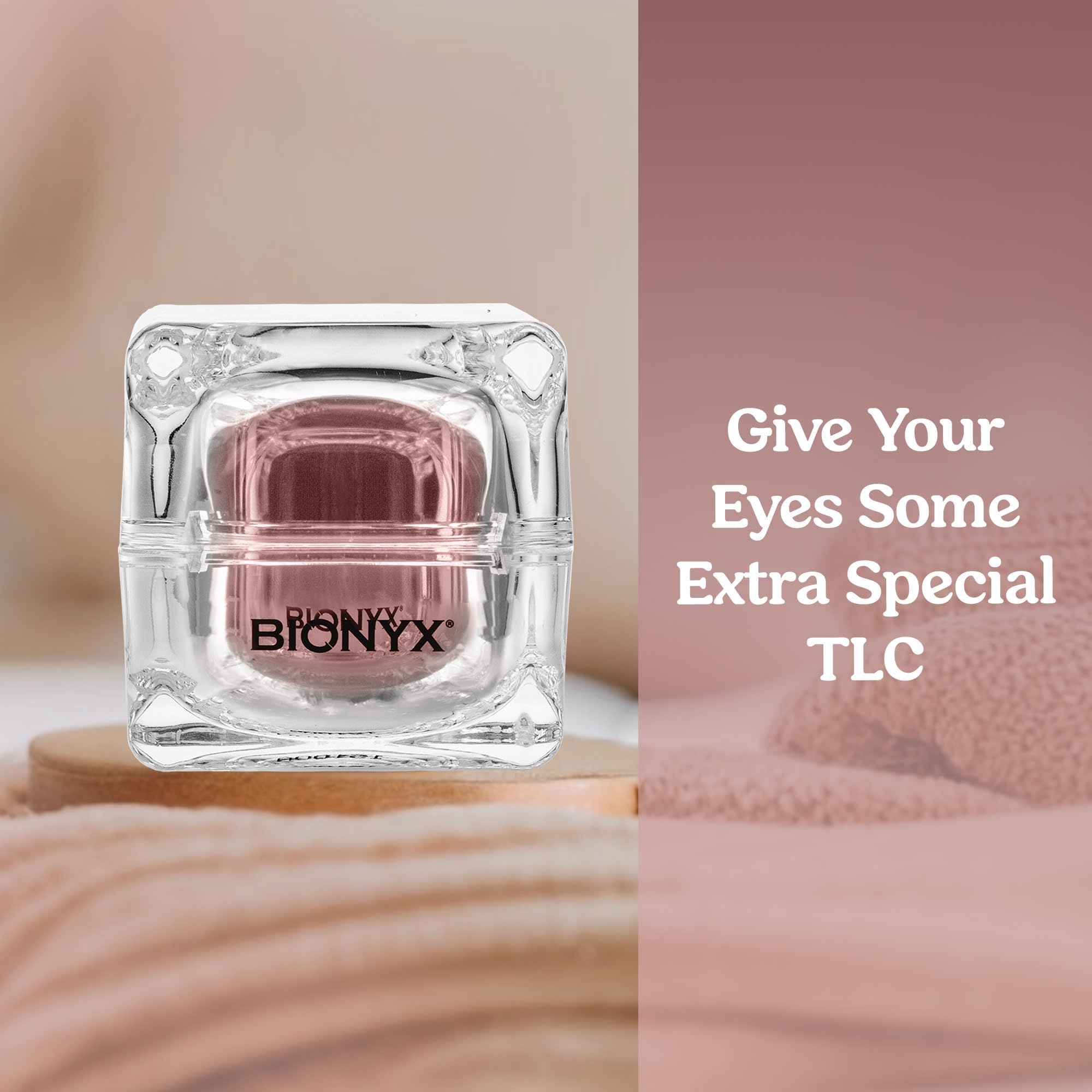 Bionyx Platinum Advanced Eye Cream 30g