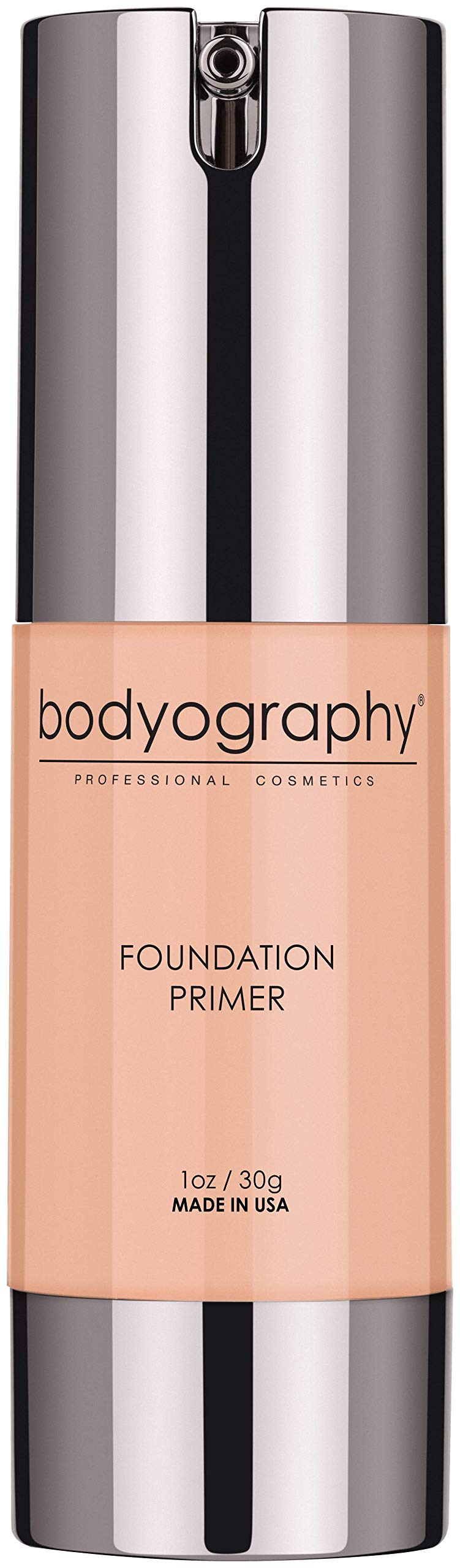 Bodyography Foundation Primer, Neutral, 1 Ounce