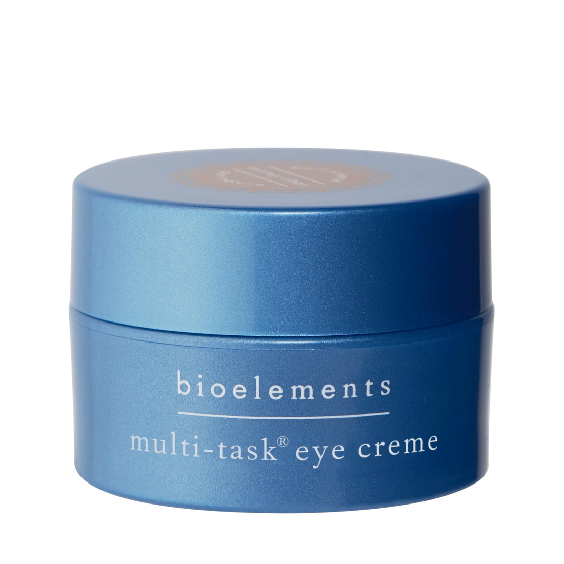Bioelements Multi-task Eye Creme, 0.5-Ounce