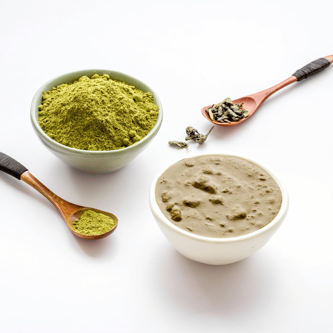 Plantovika 200 Grams 100% Pure & Natural Henna Hair Color Powder For Hair Dye, Orange-Red Hair Color, Triple Shifted, Smooth Henna Paste and Cones, No additives, No Chemical, Easy to use Henna