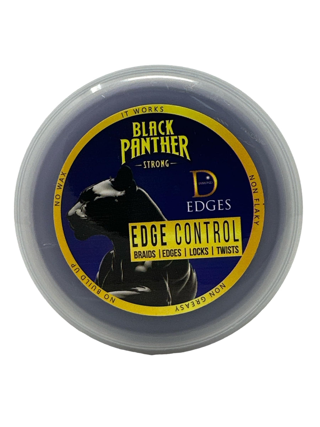BLACK PANTHER STRONG POMADE
