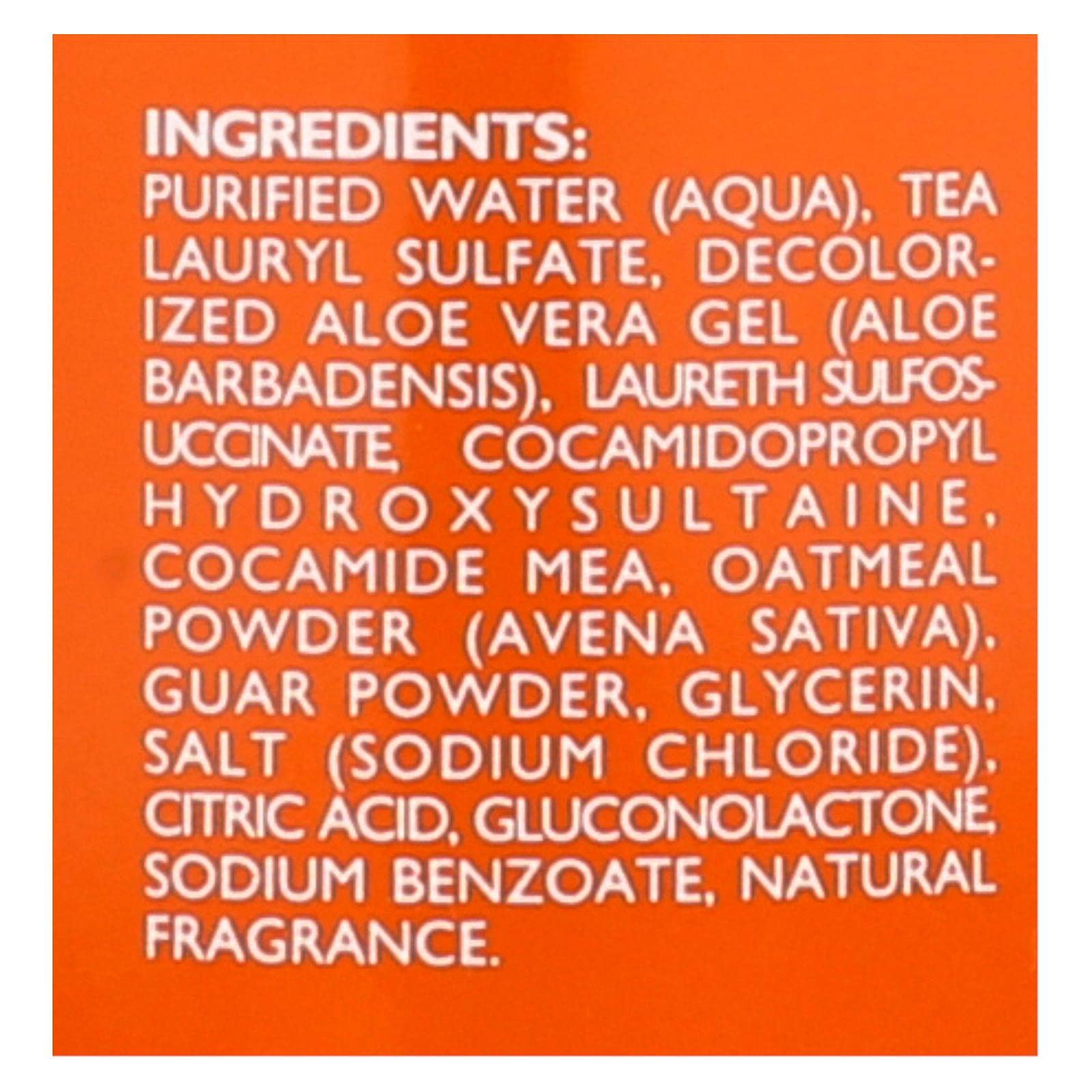 Shower Gel - Sandalwood - 12 oz by Shikai Products