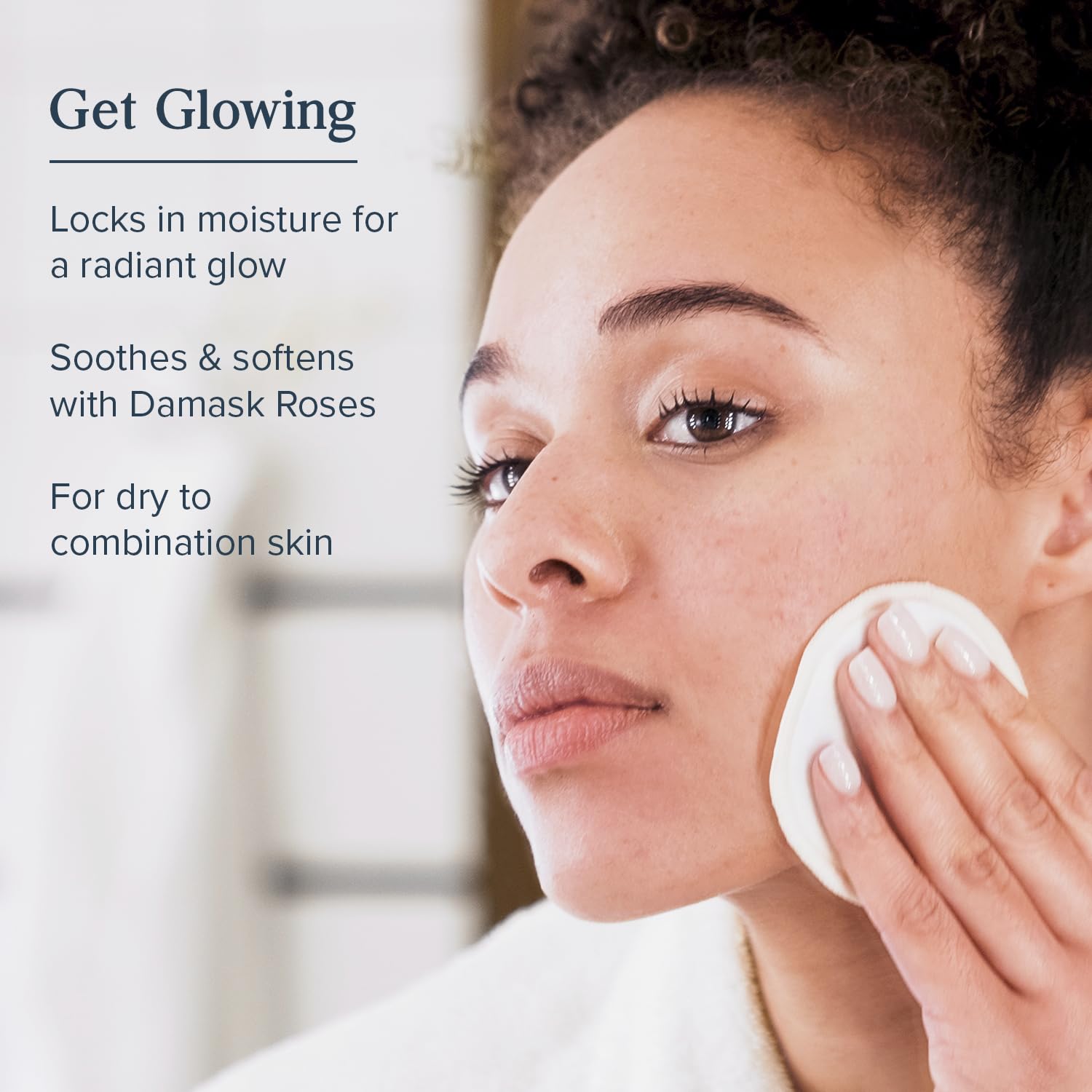 Heritage Store Body Oil, Rosewater And Glycerin, 4 Ounce