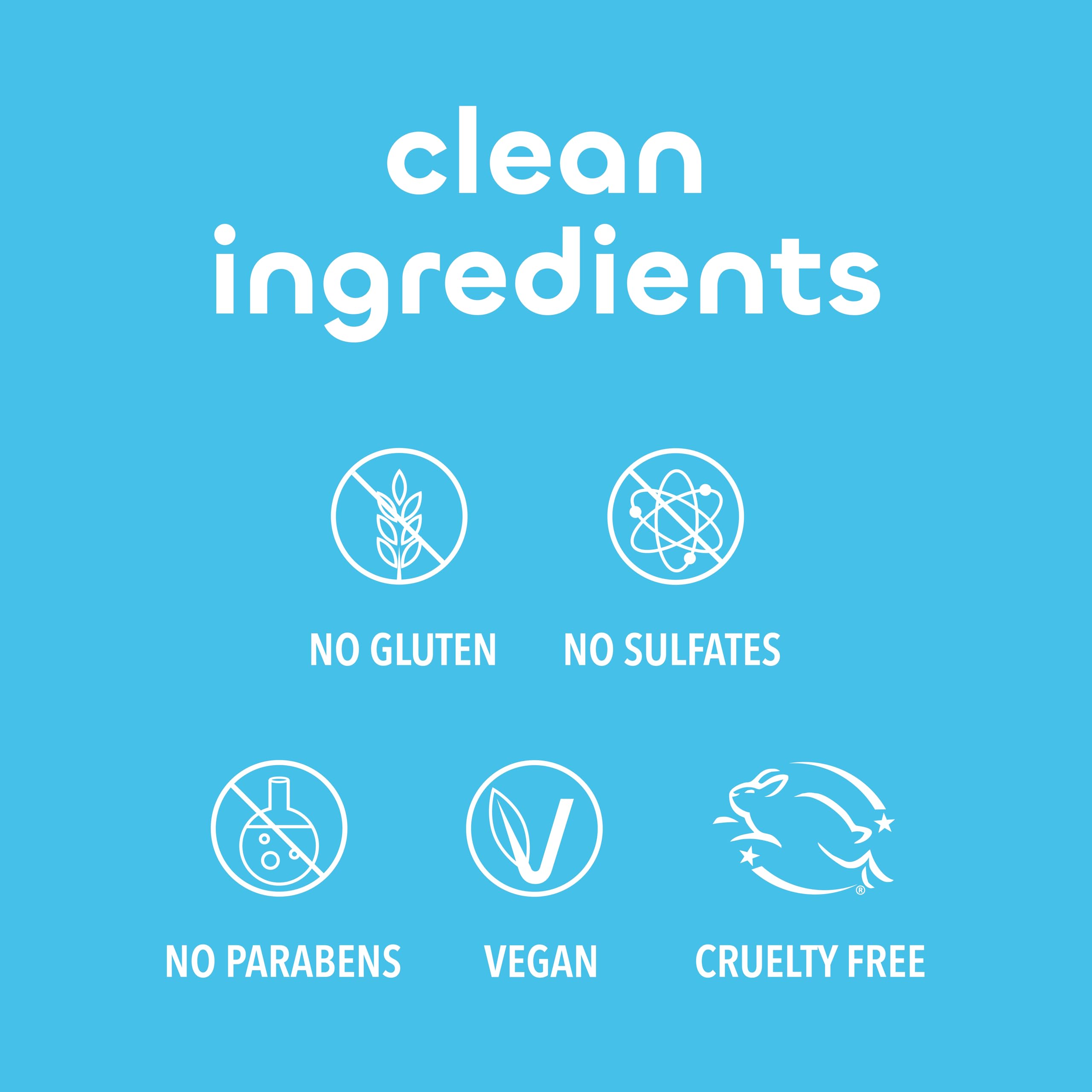 Seaweed Bath Co. Hydrate Body Cream, Unscented, 6 Ounce, Nourishing Hand & Body Lotion Moisturizer for Dry Skin, with Sustainably Harvested Seaweed, Kukui Oil, Hyaluronic Acid, Shea Butter