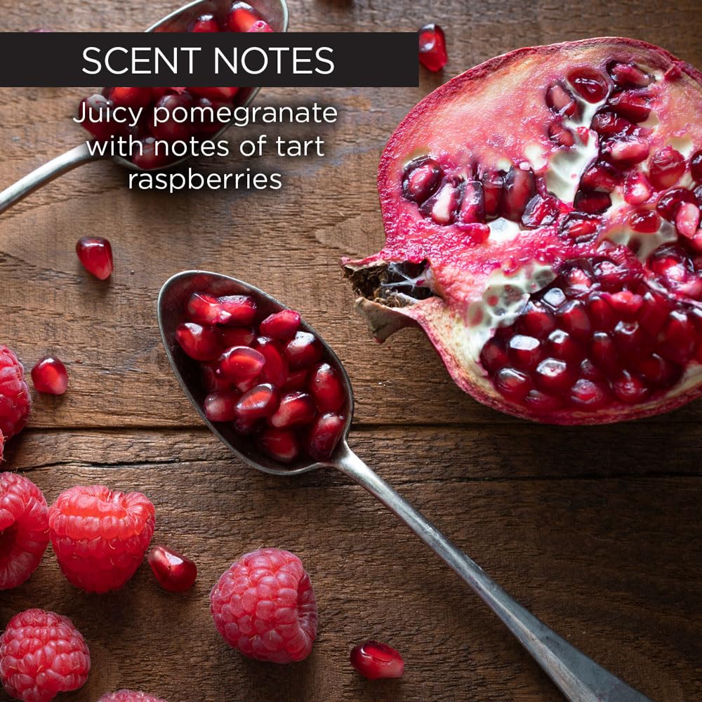 Whish - Pomegranate Body Butter - 5 fl oz