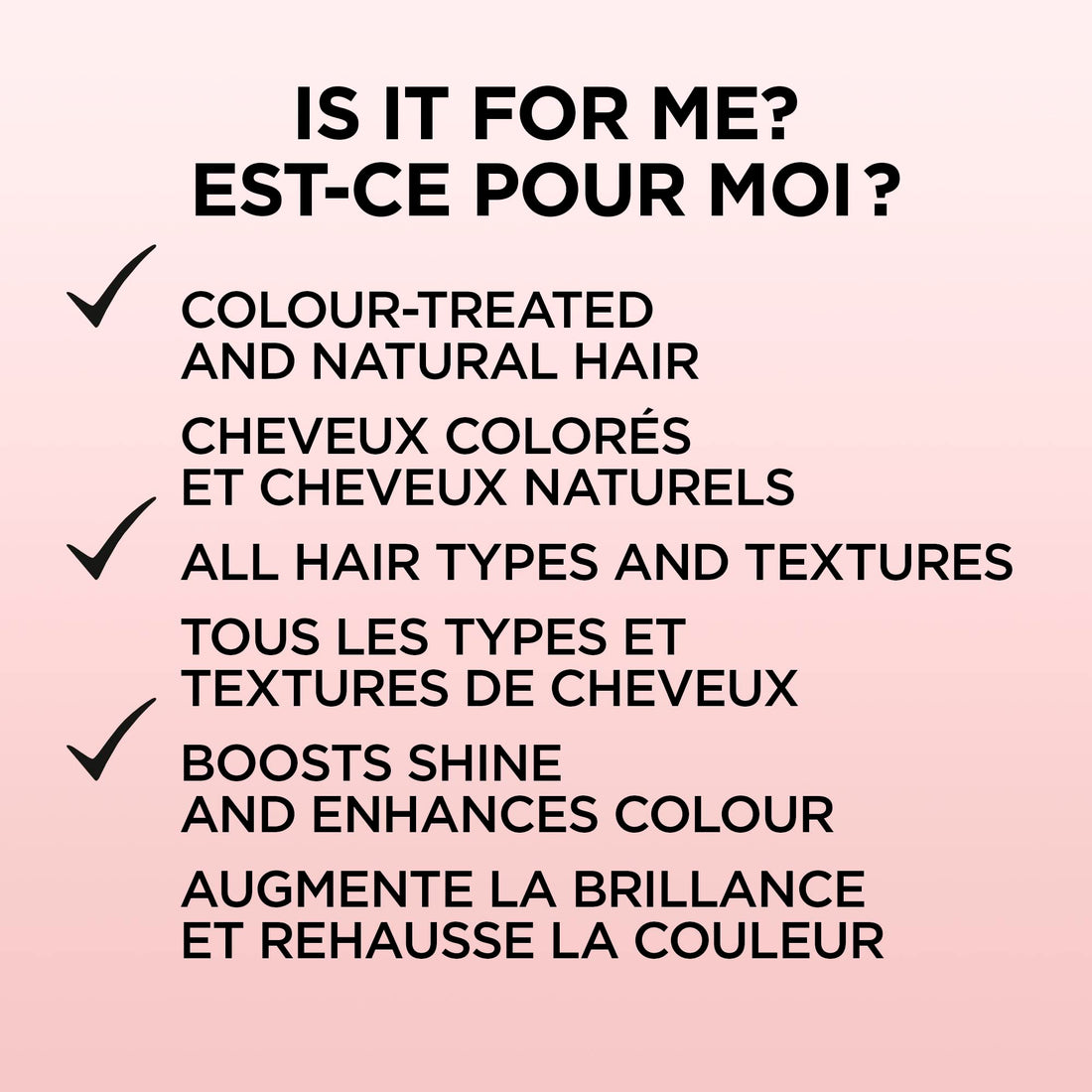 L'Oreal Paris Le Color Gloss One Step In-Shower Toning Hair Gloss, Neutralizes Brass, Conditions & Boosts Shine, Silver, 4 Ounce