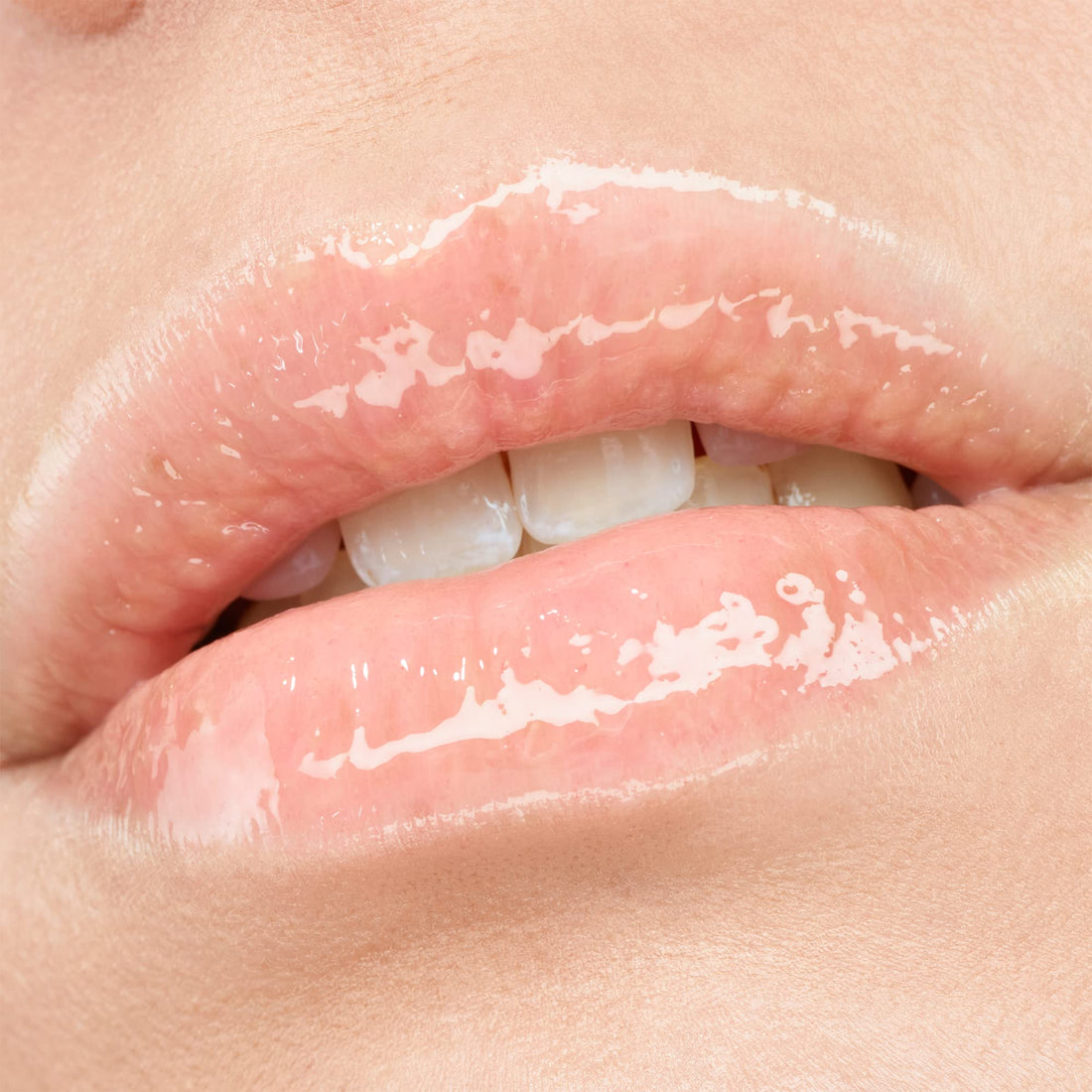 Catrice | Lip Jam Hydrating Lip Gloss | Moisturizing, Non-Sticky, Shiny Finish | With Shea Butter, Coconut Oil, & Mango Butter | Vegan & Cruelty Free (030 | A Little Peach of Heaven)