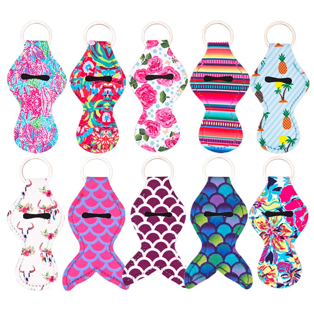 Heyah 1 Roll 4 * 100cm Colorful Flower Holographic Nail Foil Starry Full Fingernail Manicure Nail Art Transfer Sticker Decoration: Pattern 1