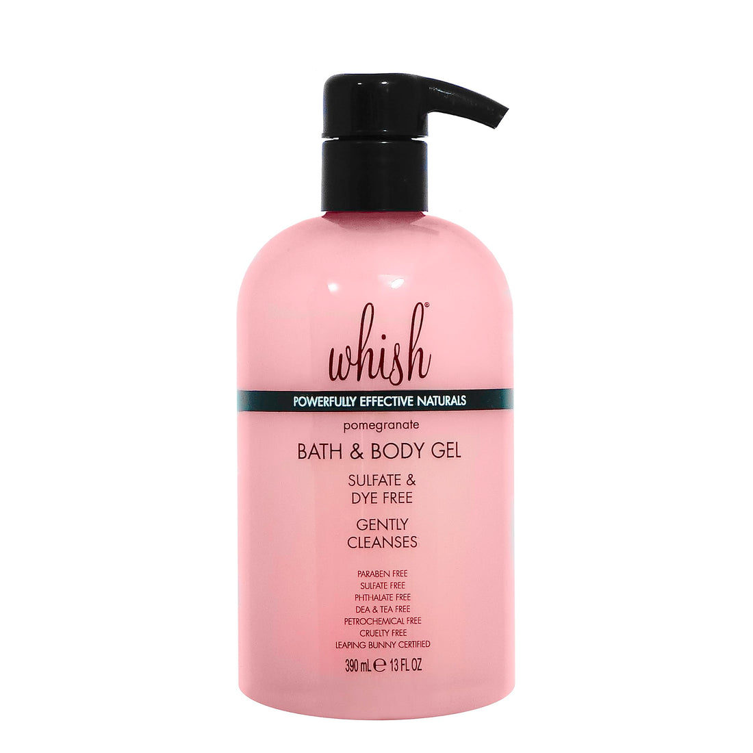 Three Whishes Body Wash 13 fl oz.