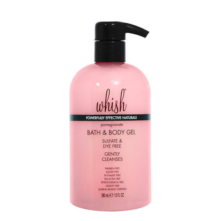 Three Whishes Body Wash 13 fl oz.