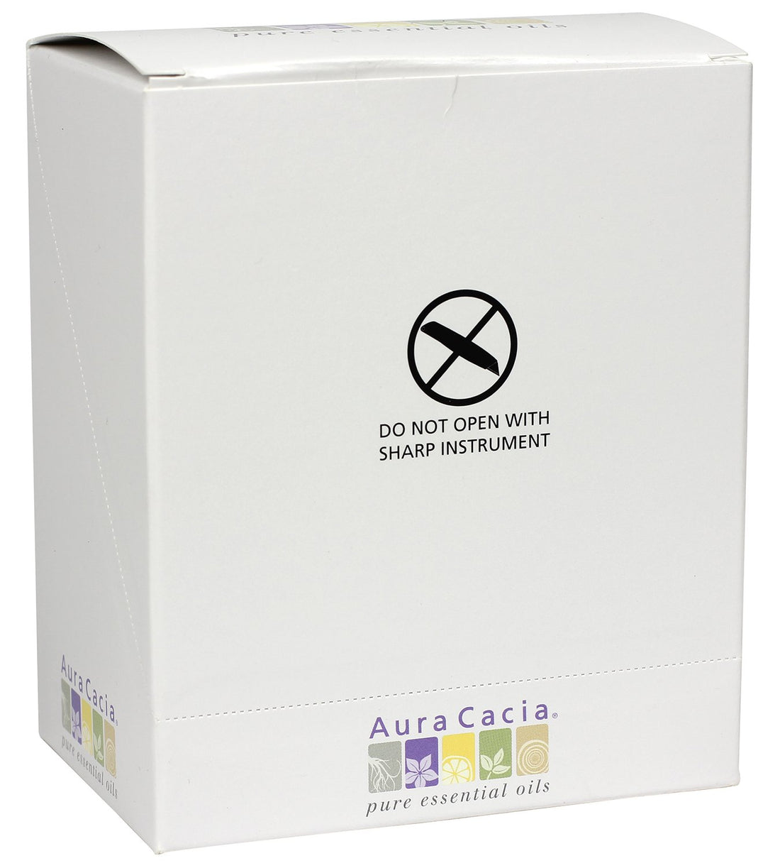 Aura Cacia Pure Aromatherapy Calming Foam Bath Lavender Essential Oil 2.5-Ounces (Pack of 6)