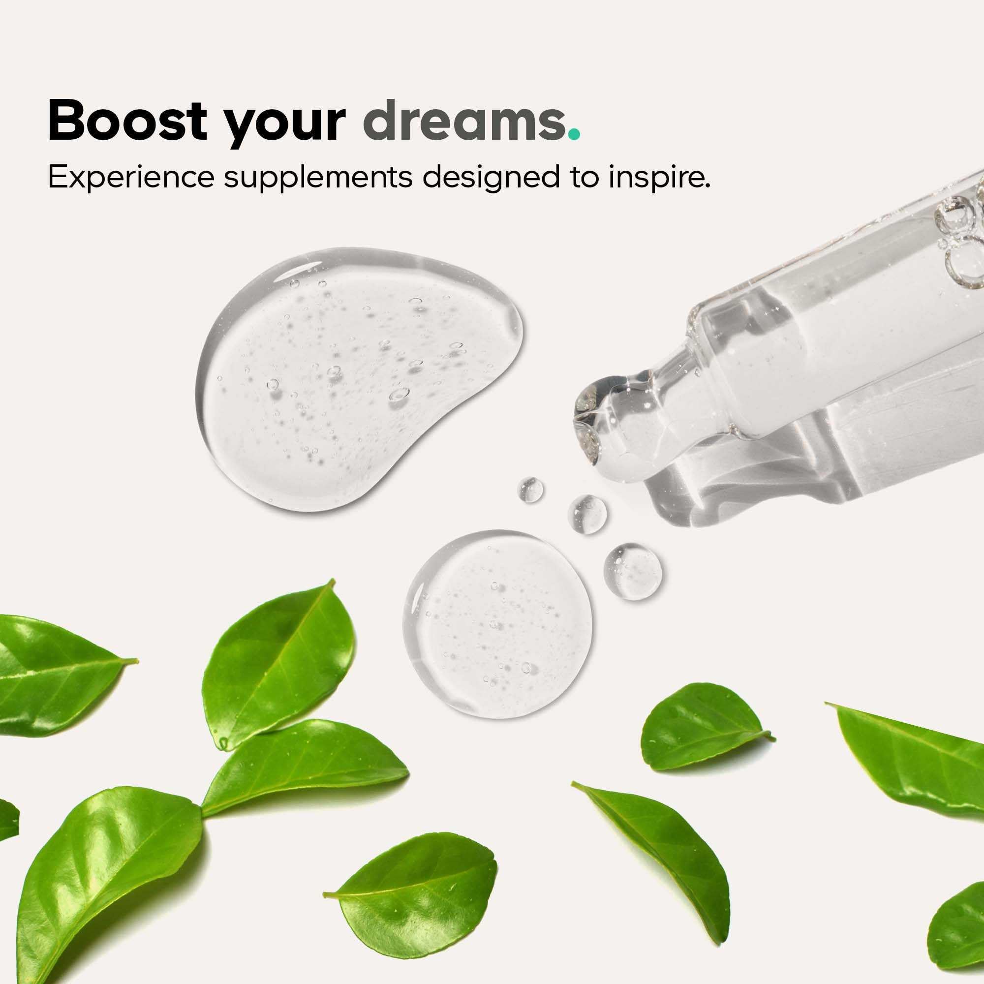 Codeage Multi Collagen Protein + Joint Blend Supplement, Hyaluronic Acid, Bromelain, Turmeric, Ginger, Boswellia, Astaxanthin - Hydrolyzed Bovine Collagen - 5 Collagen Types - Non-GMO - 90 Capsules