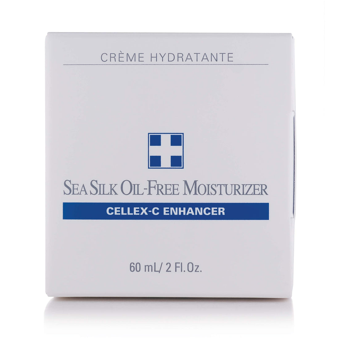 Cellex-C Enhancers Sea Silk Oil-Free Moisturizer - 60ml/2oz