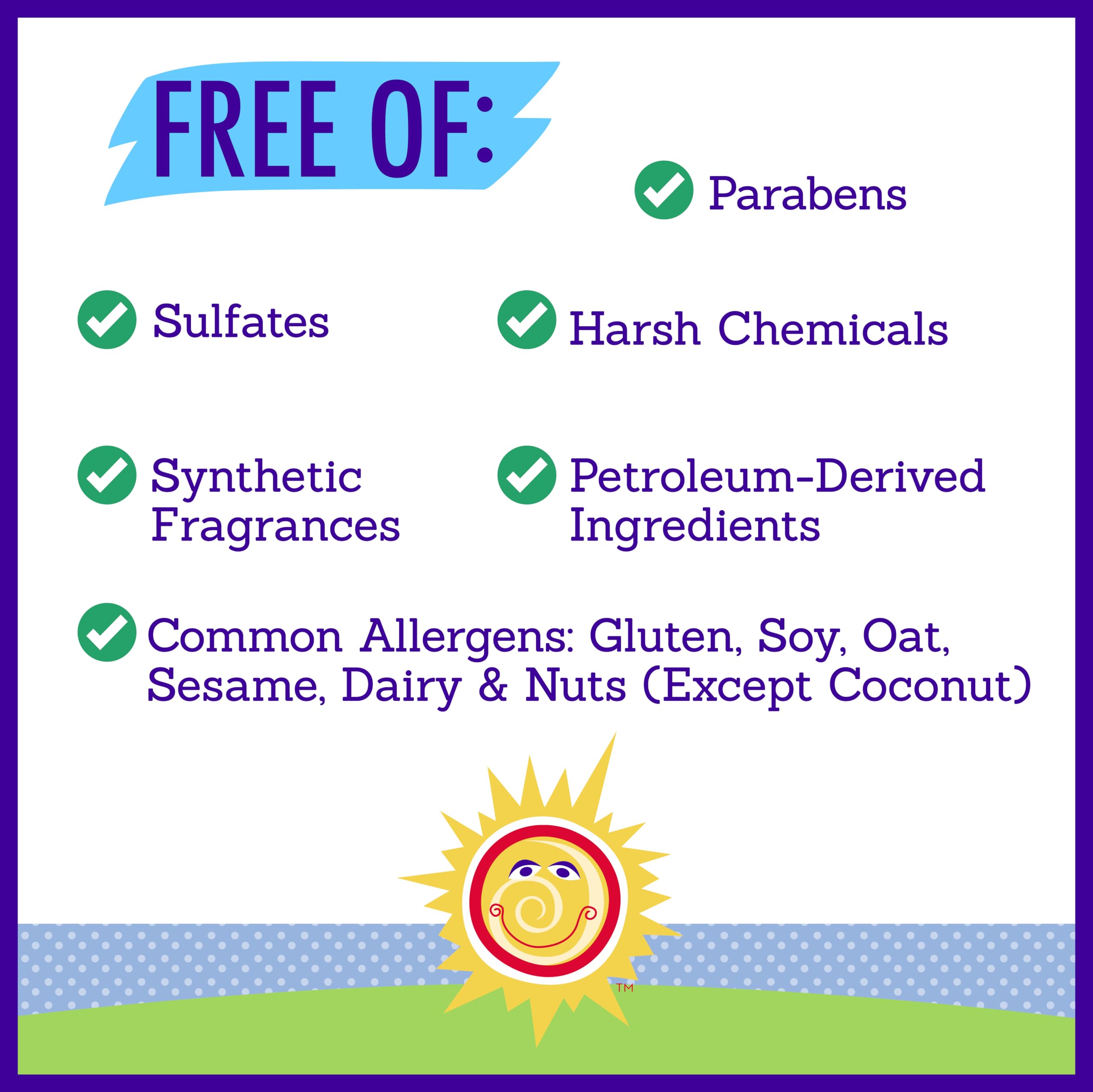 California Kids Calendula Hair Conditioner | 100% Plant-Based | Softens & Detangles | Lavender Scent | Conditioner For Dry Hair | Hypoallergenic Gentle Kids Conditioner | 251 mL / 8.5 oz.