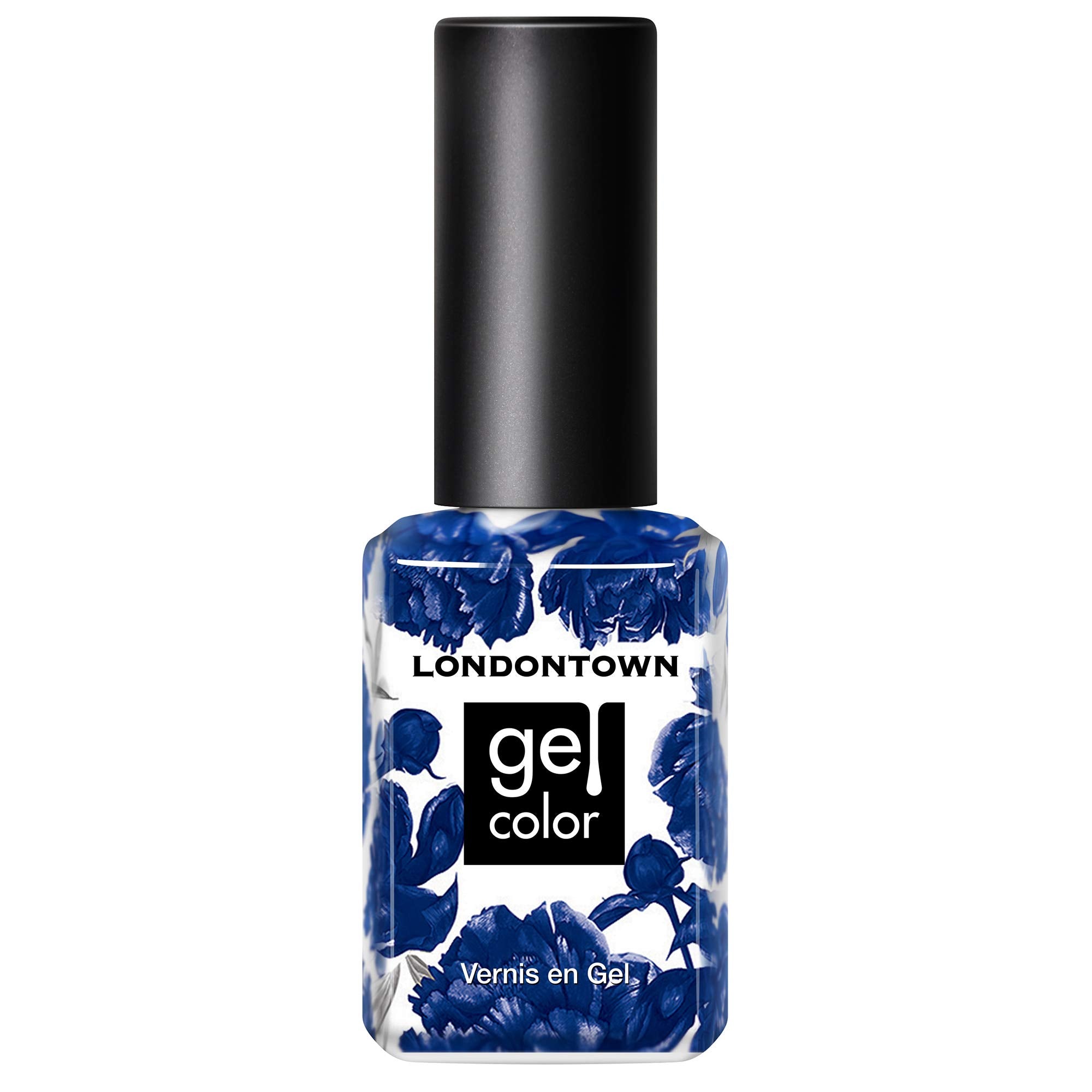 LONDONTOWN Gel Color Buckingham Blue