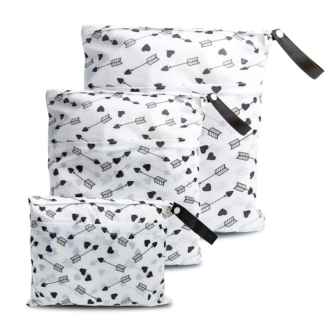 Joyo roy Yoga Bag Gym Bag Dry Bag Pump Bag Wet Dry Bags Wet Dry Bags for Diaper Bag Swimming Bag Waterproof Dry and Wet Separate Diaper Bag Baby Diaper Bag Wet Bag for Cloth Diapers Wet Bag