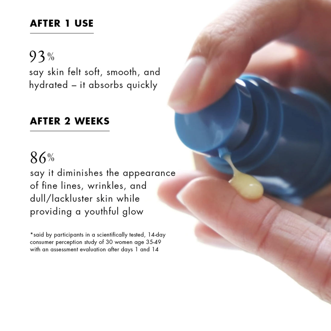 BioElements Age Activist Clinical Youth Serum 1 oz