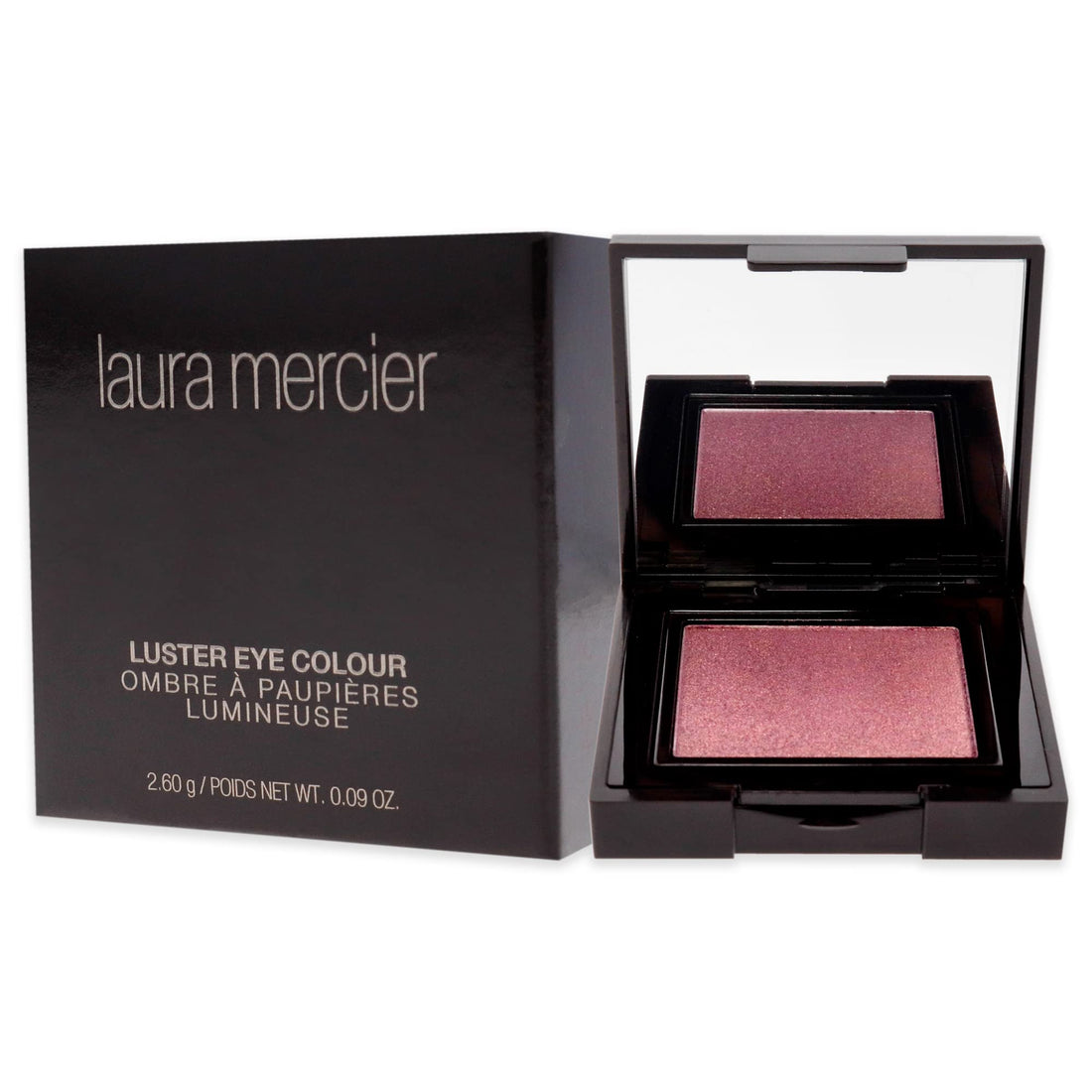 Laura Mercier Luster Eye Colour, Topaz