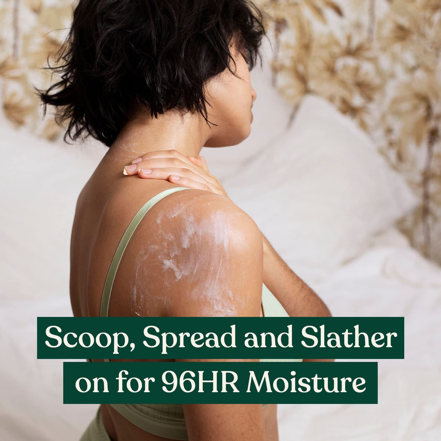 The Body Shop Body Butter Satsuma 50ml