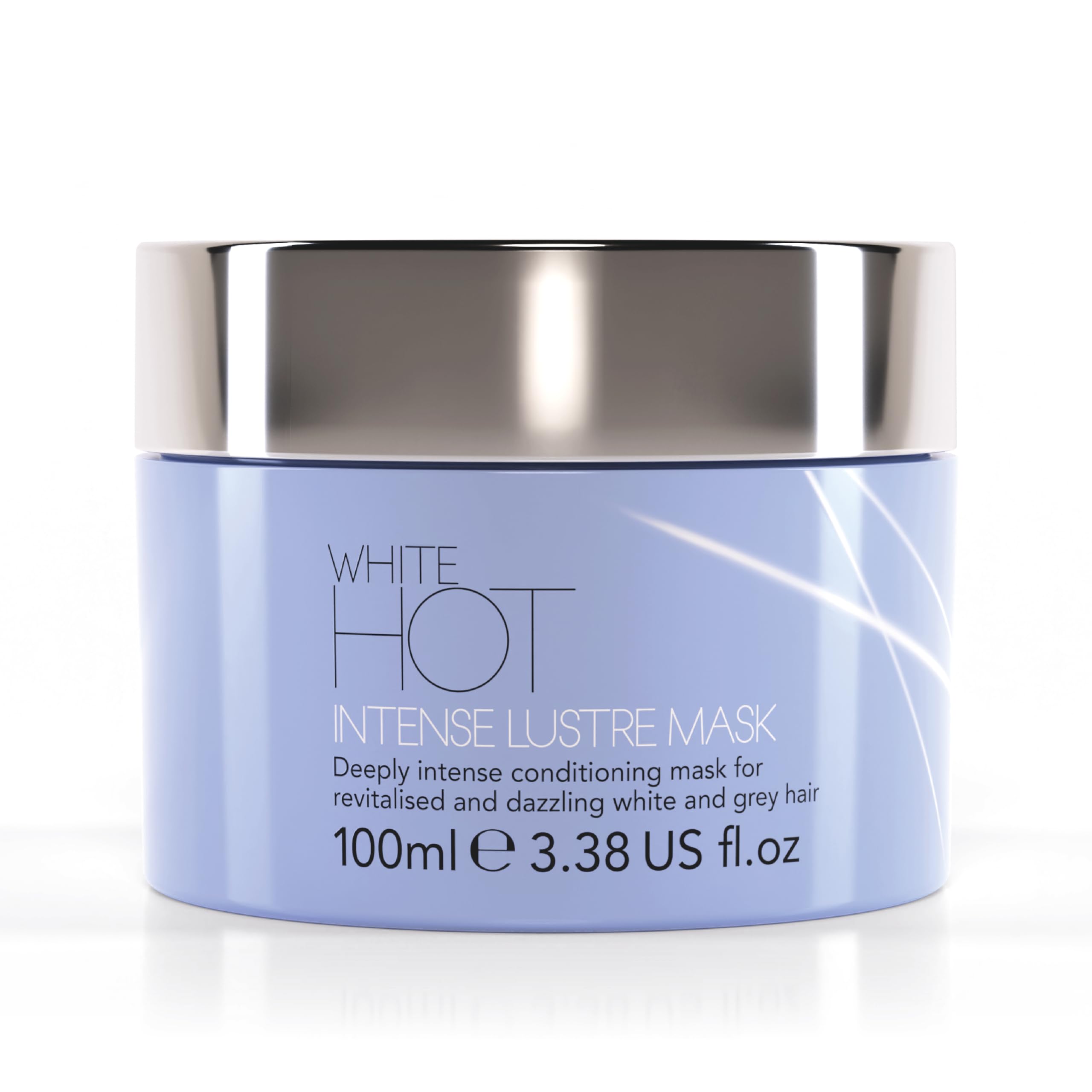 Conditioner by White Hot Hair Intense Lustre Mask 100ml
