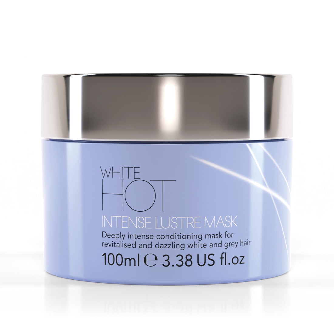 Conditioner by White Hot Hair Intense Lustre Mask 100ml
