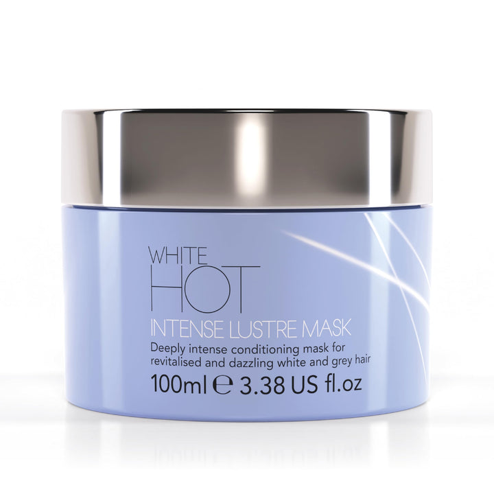 Conditioner by White Hot Hair Intense Lustre Mask 100ml