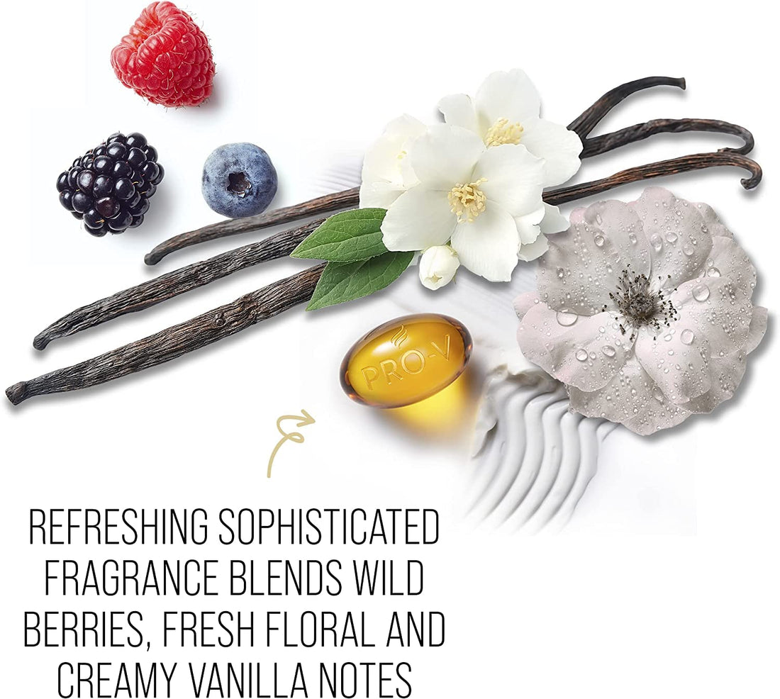 Pantene Pantene Pro-V Fine Hair Style Touchable Volume Hairspra 8.5 oz (Pack of 2)